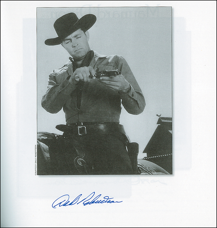 Lot 1272 Western Stars: Legends