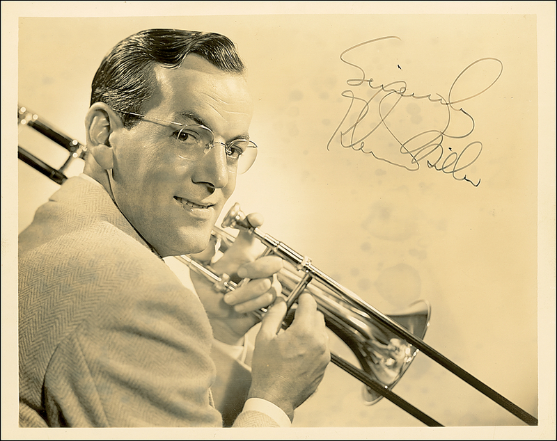 Lot 798 Glenn Miller