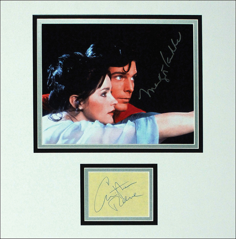 Lot 1227 Superman