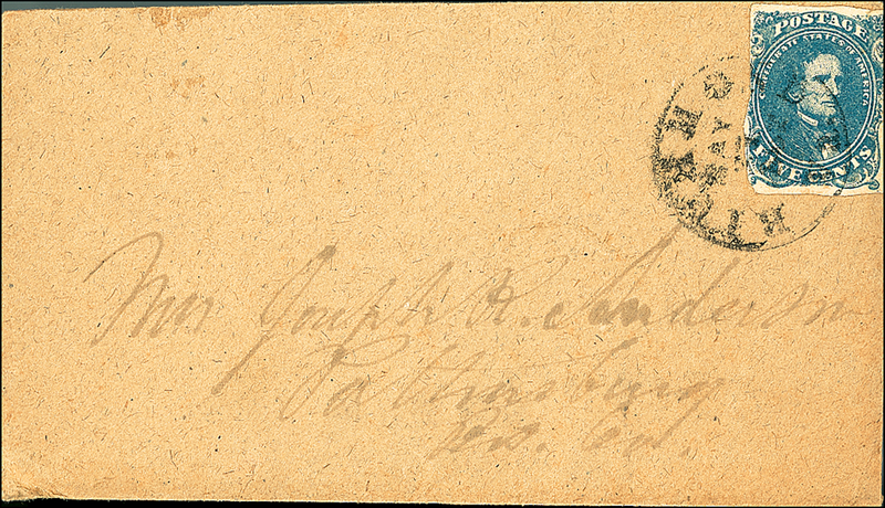 Lot 378 Joseph R. Anderson