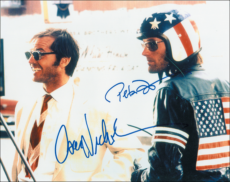 Lot 982 Easy Rider