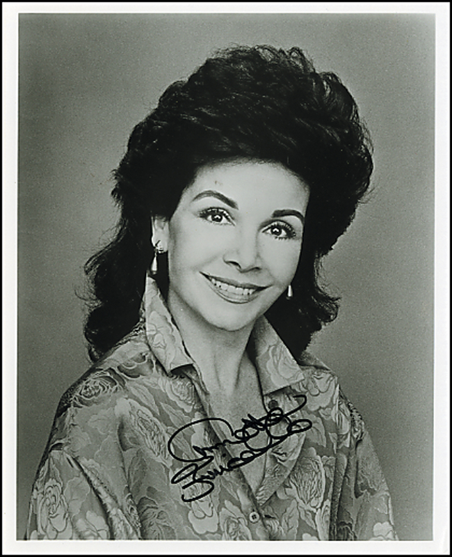 Lot 1001 Annette Funicello