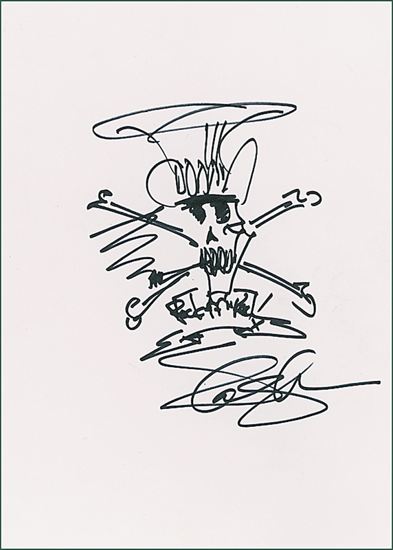 Lot 852 Slash