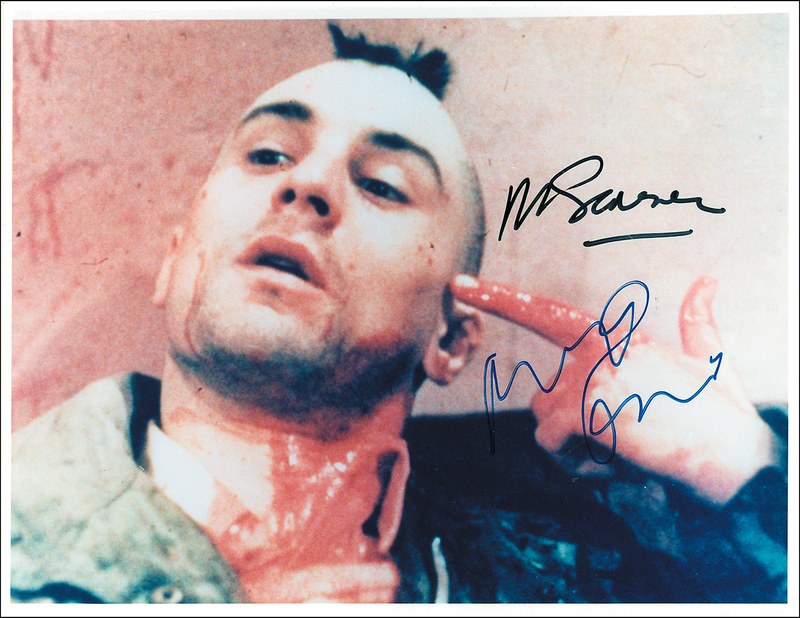 Lot 1231 Taxi Driver