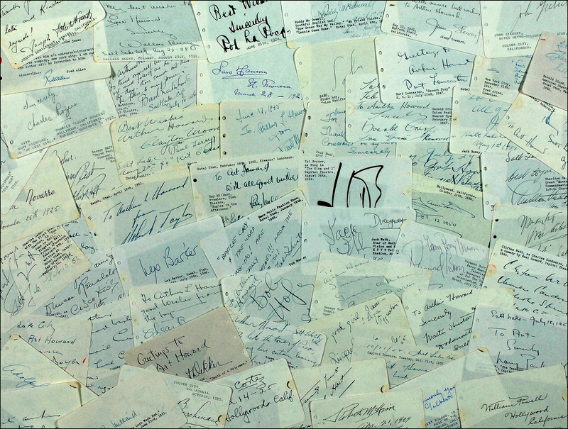 Lot 1257 Vintage Hollywood, Part II