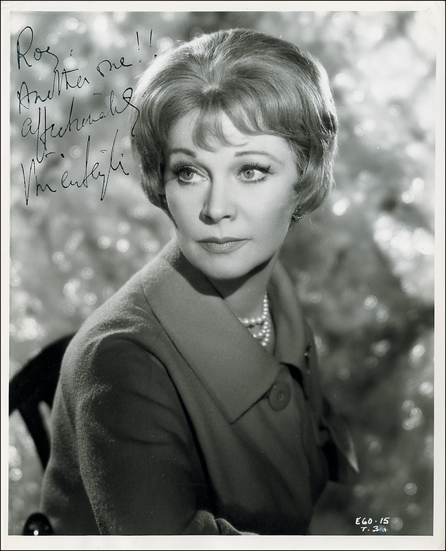 Lot 1108 Vivien Leigh