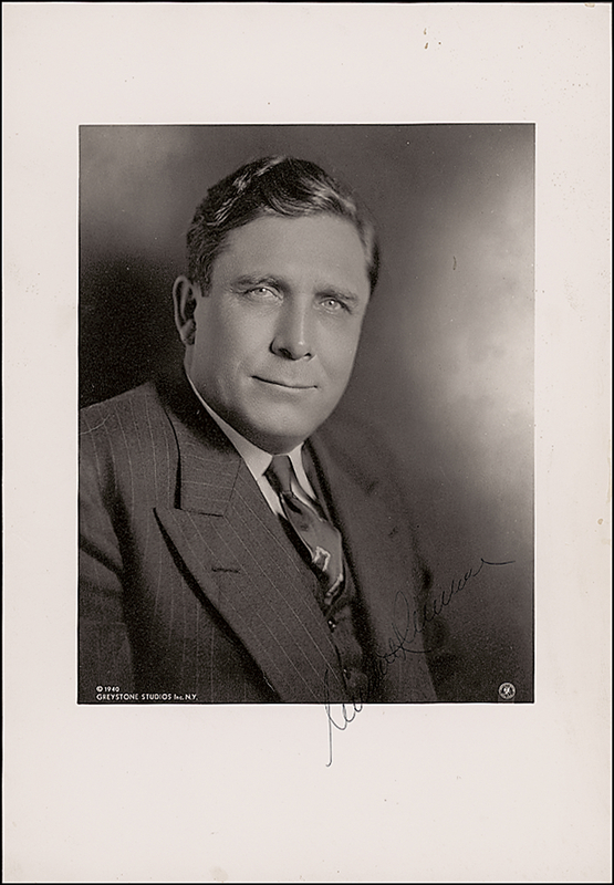 Lot 374 Wendell Willkie