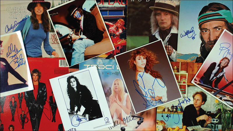 Lot 804 Music Mix
