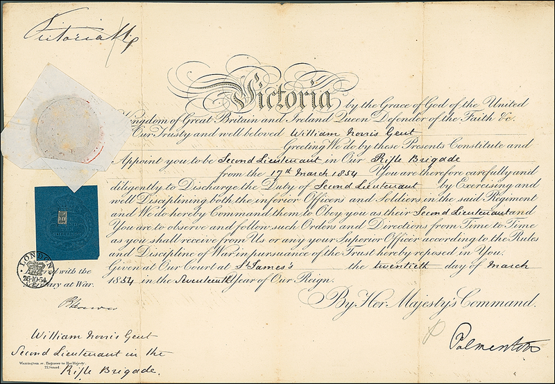 Lot 368 Victoria