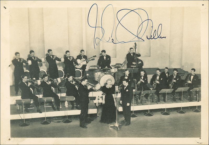 Lot 799 Glenn Miller