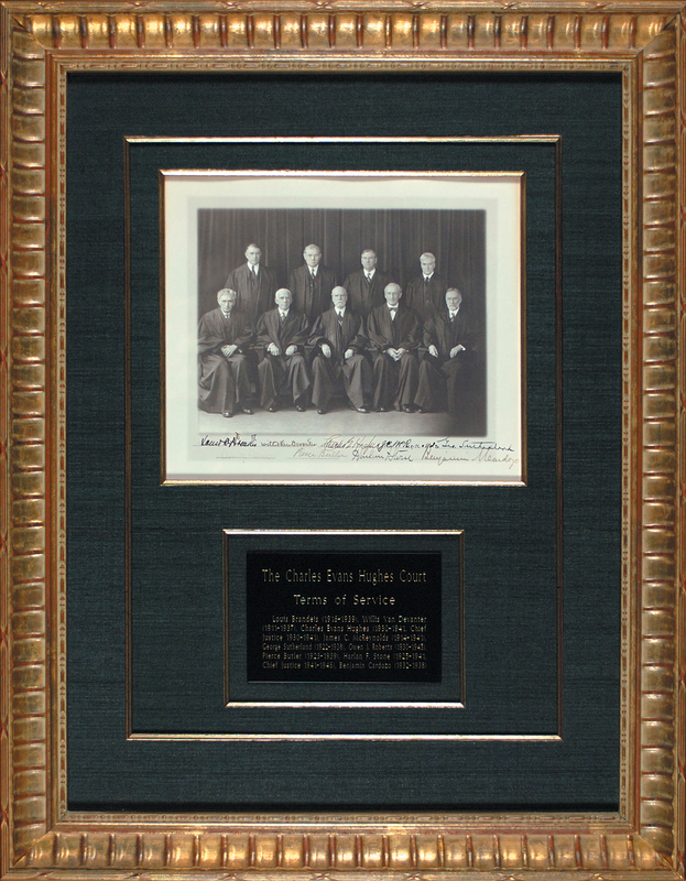Lot 361 Supreme Court