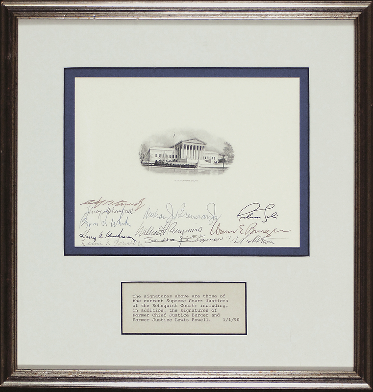 Lot 360 Supreme Court