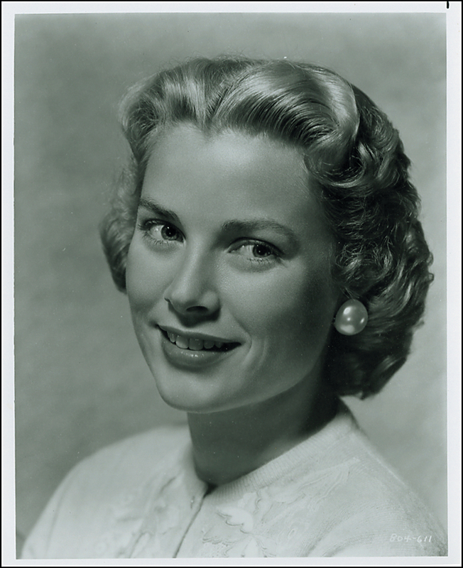 Lot 1094 Grace Kelly