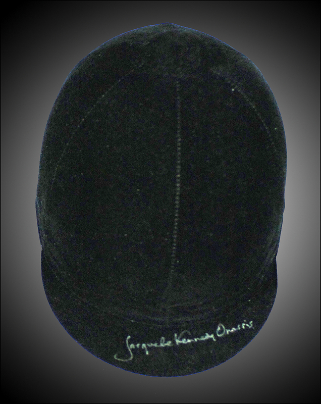 Lot 84 Jacqueline Kennedy