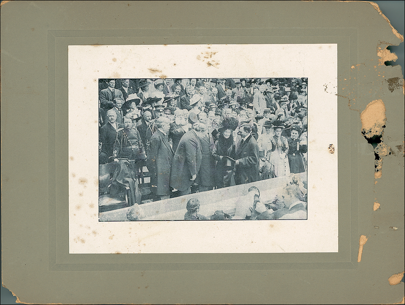 Lot 212 Elizabeth Custer
