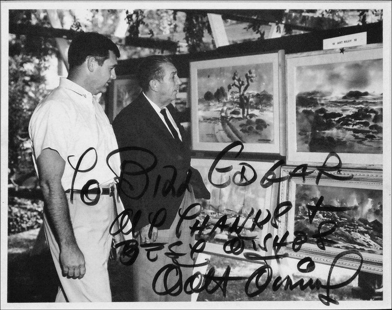 Lot 675 Walt Disney