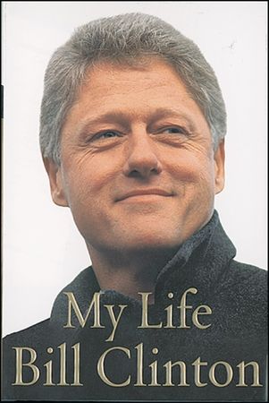 Lot #21 Bill Clinton - Image 2