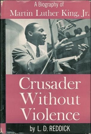 Lot #287 Martin Luther King, Jr - Image 2