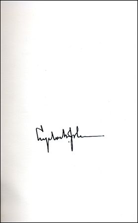 Lot #78 Lyndon B. Johnson - Image 1
