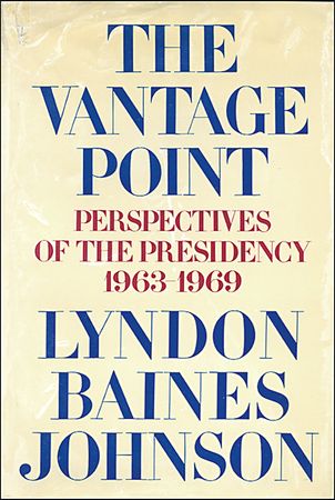 Lot #78 Lyndon B. Johnson - Image 2