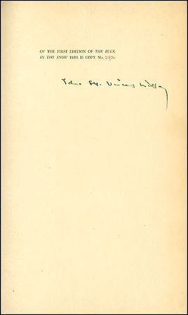 Lot #602 Edna St. Vincent Millay - Image 2