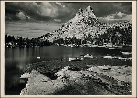 Lot #516 Ansel Adams - Image 2