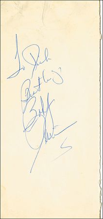 Lot #735 Bobby Darin - Image 1