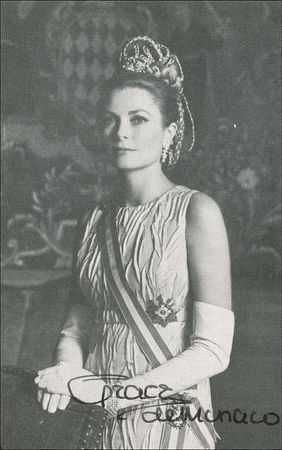 Lot #1092 Grace Kelly - Image 2