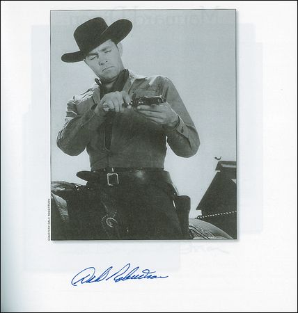Lot #1272 Western Stars: Legends - Image 1
