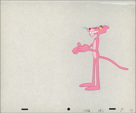Lot #1203 Peter Sellers - Image 2