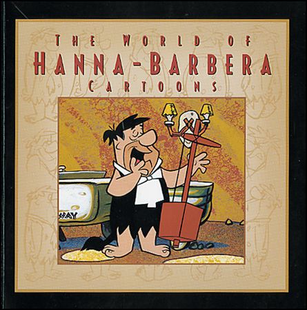 Lot #683 Bill Hanna and Joe Barbera - Image 2