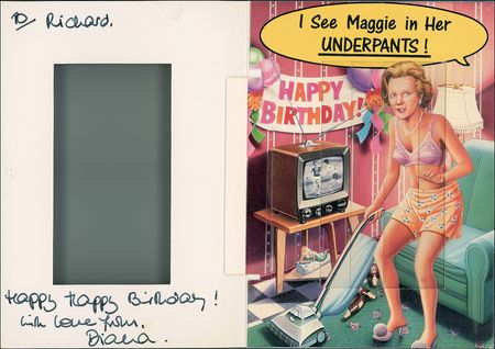 Lot #227 Diana - Image 2