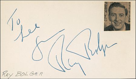 Lot #1275 Wizard of Oz - Image 1