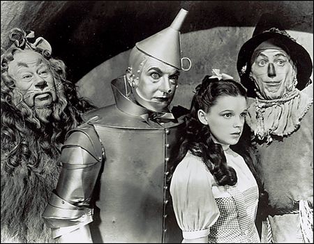 Lot #1275 Wizard of Oz - Image 5