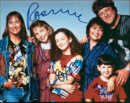 Lot #1244 TV Casts - Image 4
