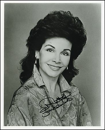 Lot #1001 Annette Funicello - Image 1