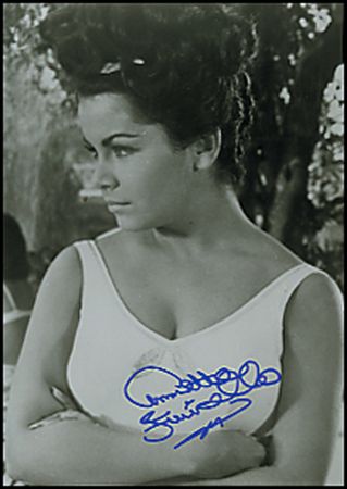 Lot #1001 Annette Funicello - Image 2