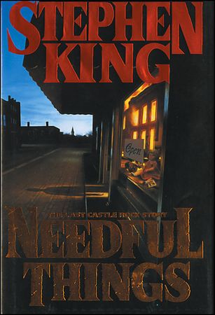 Lot #584 Stephen King - Image 2