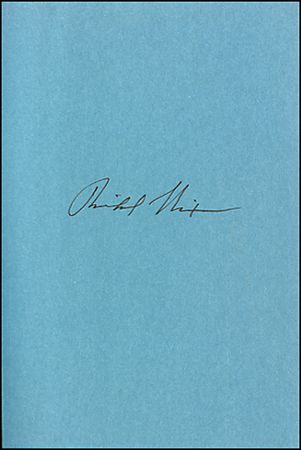 Lot #125 Richard Nixon - Image 1