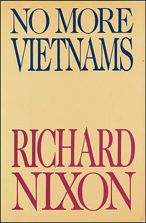 Lot #125 Richard Nixon - Image 2