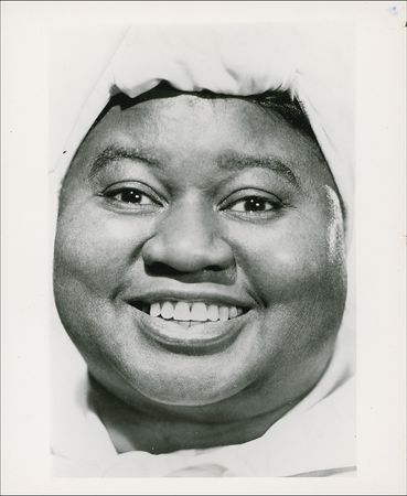 Lot #1019 Gone With The Wind: McDaniel, Hattie - Image 1