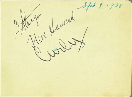 Lot #1240 Three Stooges - Image 1