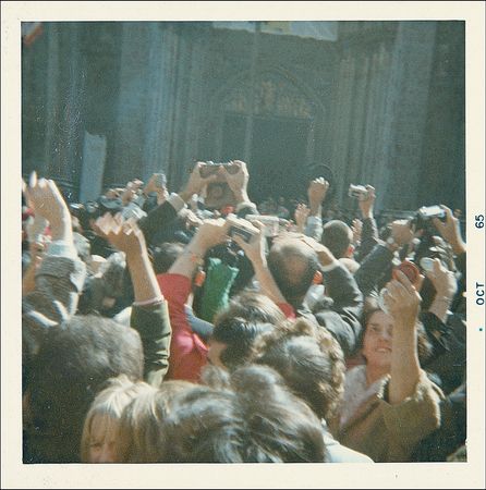 Lot #282 Robert F. Kennedy - Image 2
