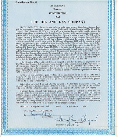 Lot #1055 Hollywood Archive - Image 10