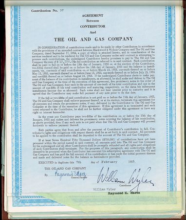 Lot #1055 Hollywood Archive - Image 4
