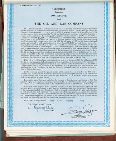 Lot #1055 Hollywood Archive - Image 6