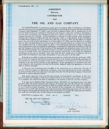 Lot #1055 Hollywood Archive - Image 7