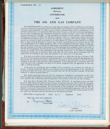 Lot #1055 Hollywood Archive - Image 8