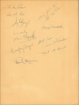 Lot #1259 Vintage Warner Brothers All-Stars - Image 2
