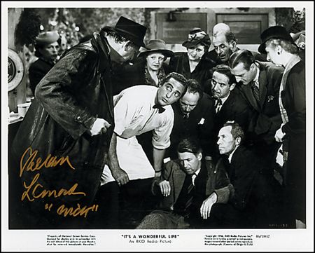 Lot #1065 It?s A Wonderful Life - Image 1